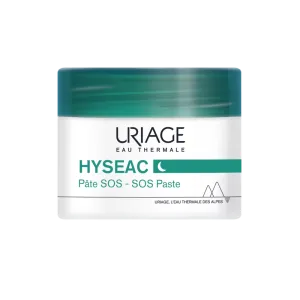 URIAGE Hyseac SOS pasta 15g