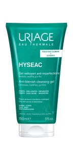 URIAGE Hyseac gelinis prausiklis 150ml