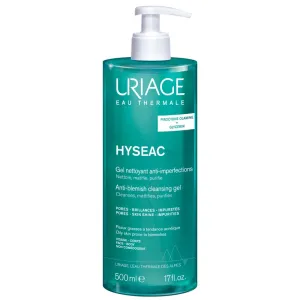 URIAGE Hyseac gelinis prausiklis 500ml