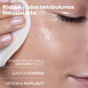URIAGE Hyseac tonikas valomasis 250ml