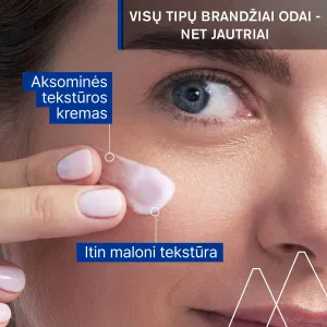 URIAGE Age Absolu regeneruojamasis veido kremas Rose 50ml