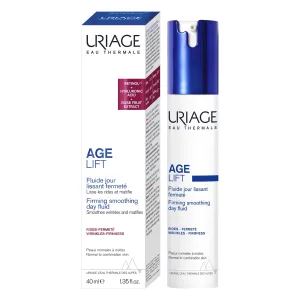 URIAGE Age Lift dieninė stangrinamoji emulsija 40ml