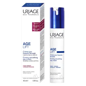 URIAGE Age Lift dieninis stangrinamasis kremas 40ml