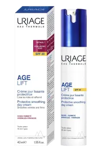 URIAGE Age Lift dieninis stangrinamasis kremas su SPF30 40ml