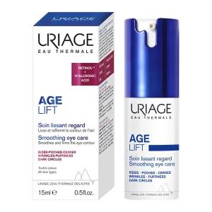 URIAGE Age Lift paakių kremas 15ml