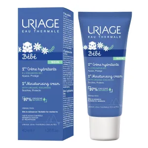 URIAGE Baby 1ERE kremas drėkinamasis 40ml
