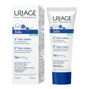 URIAGE Baby Cold kremas 75ml