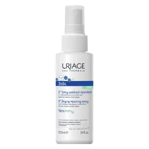 URIAGE Baby Cu-Zn purškalas 100ml