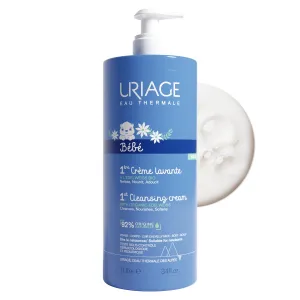 URIAGE Baby Lavante prausiklis 1l