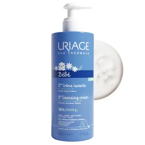 URIAGE Baby Lavante prausiklis 500ml