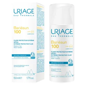 URIAGE Bariesun 100 emulsija SPF50+ 50ml