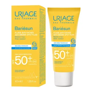 URIAGE Bariesun ANTI - B SPOT emulsija be kvapo SPF50+ 40ml