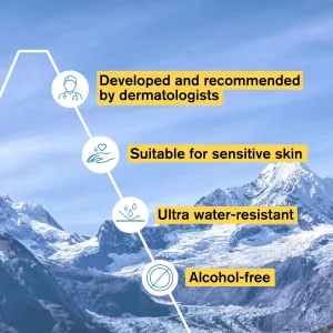 URIAGE Bariesun Huile aliejinis purškalas SPF30 200ml