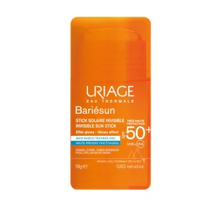 URIAGE Bariesun Invisible apsauginis pieštukas SPF50+ 18g