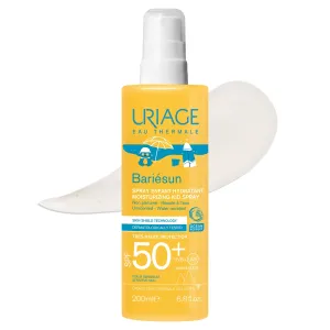 URIAGE Bariesun KIDS purškalas veidui ir kūnui SPF50+ 200ml