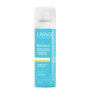 URIAGE Bariesun gaivus purškalas po saulės 150ml