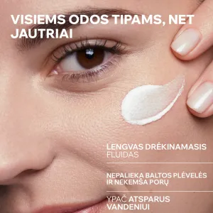 URIAGE Bariesun kremas SPF50+ 50ml