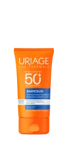 URIAGE Bariesun kremas SPF50+ 50ml