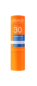 Uriage Bariesun lūpų balzamas SPF30 4g