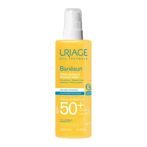 Uriage Bariesun purškalas be kvapiklių SPF50+ 200ml