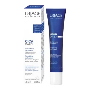 Uriage Cica Daily kasdienis gelis - kremas 40ml
