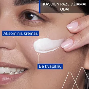 Uriage Cica Daily koncentruotas atkuriamasis kremas 50ml