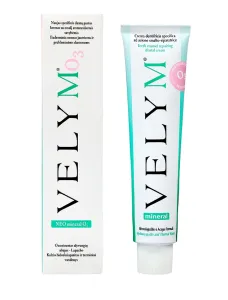 VELYM Mineral O3 dantų kremas 75ml