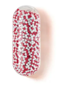 Maisto papildas WALMARK BIORYTHM VIT B12 Max kapsulės N30