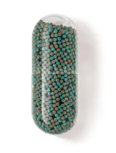 Maisto papildas WALMARK BIORYTHM ASHWAGANDHA kapsulės N30