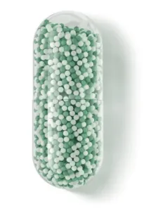 Maisto papildas WALMARK BIORYTHM SELENIUM 100 µg kapsulės N30