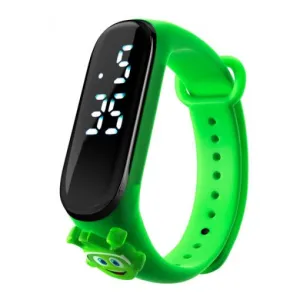 Maisto papildas WALMARK Marsiečiai rinkinys (guminukai su šaltalankiu + Boneactive) N50+N50 + dovana laikrodis