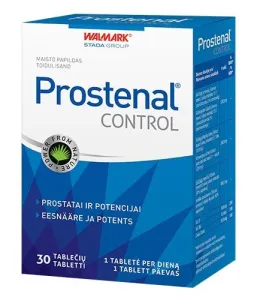 Maisto papildas PROSTENAL CONTROL N30