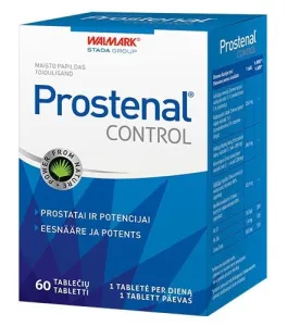 Maisto papildas PROSTENAL CONTROL N60