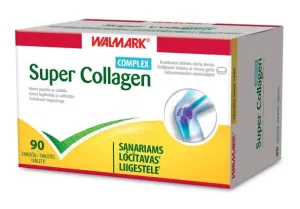 Maisto papildas WALMARK Super Collagen COMPLEX N90