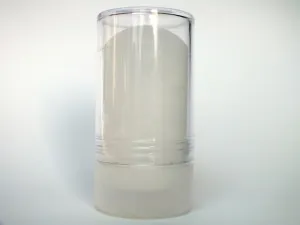 Alūno akmens dezodorantas 120g