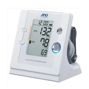 Kraujospūdžio matuoklis automatinis žastinis AND UA-852