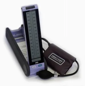 Mechaninis kraujospūdžio matuoklis profesionalus AND UM-101