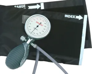 Mechaninis kraujospūdžio matuoklis BK-2015