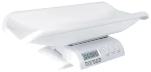 Daugiafunkcinės kūdikių svarstyklės MBSC