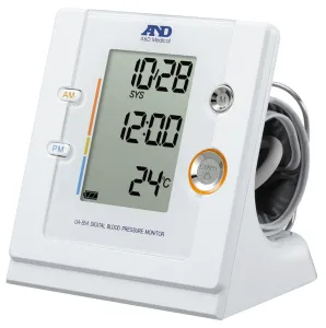 Kraujospūdžio matuoklis automatinis AND UA-854