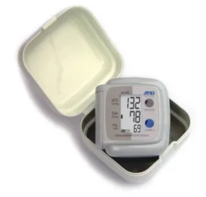 Kraujospūdžio matuoklis riešinis AND UB-328