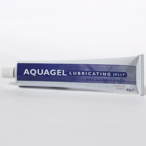 Lubrikantas universalus AQUAGEL 82g