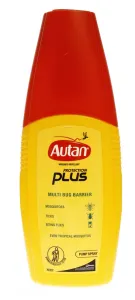 Repelentas nuo uodų ir erkių AUTAN PROTECTION PLUS pumpsray 100ml