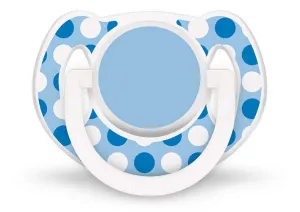 Čiulptukai silikoniniai AVENT 6-18 mėn "Madingas" N2 (SCF197/01)