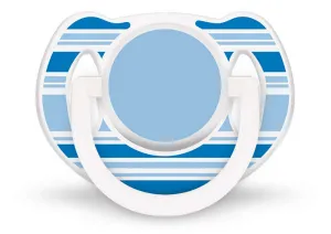 Čiulptukai silikoniniai AVENT 6-18 mėn "Madingas" N2 (SCF197/01)