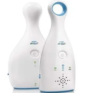 Telefonas "Auklė" analoginis AVENT SCD485 (1/721)