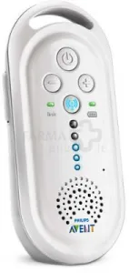 Kūdikių stebėjimo prietaisas skaitmeninis AVENT (SCD506/52)