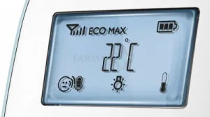 Kūdikių stebėjimo prietaisas skaitmeninis AVENT (SCD560/00)