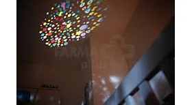 Kūdikių stebėjimo prietaisas skaitmeninis AVENT (SCD580/00)