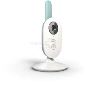 Kūdikių stebėjimo prietaisas video AVENT (SCD620/52)